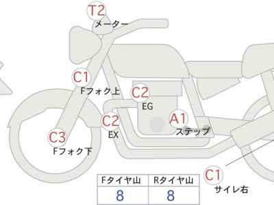 Ducati Monster 800S 2006