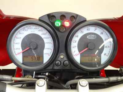 Ducati Monster 800S 2006
