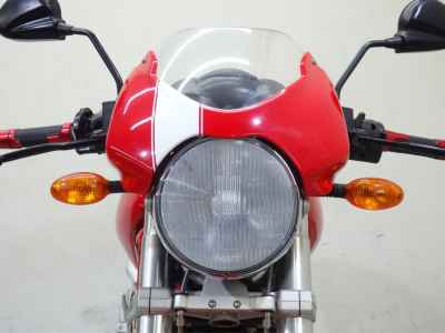 Ducati Monster 800S 2006
