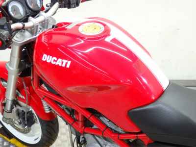 Ducati Monster 800S 2006