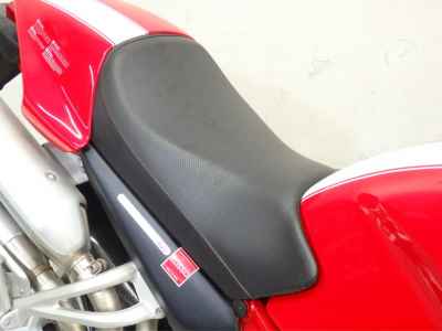 Ducati Monster 800S 2006