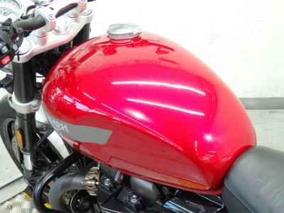 Triumph Speed Twin 1200 2023