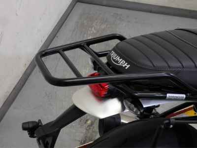 Triumph Speed Twin 1200 2023