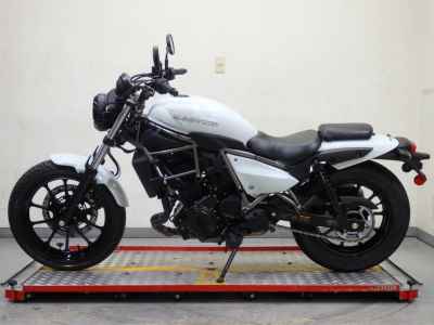 Kawasaki Eliminator 400 2023