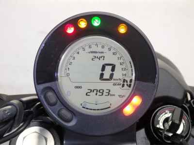 Kawasaki Eliminator 400 2023