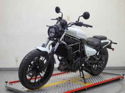 Kawasaki Eliminator 400 2023