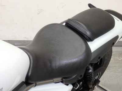 Kawasaki Eliminator 400 2023