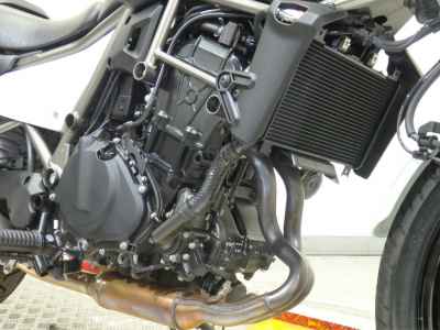 Kawasaki Eliminator 400 2023