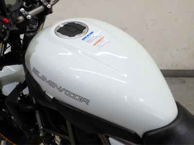 Kawasaki Eliminator 400 2023