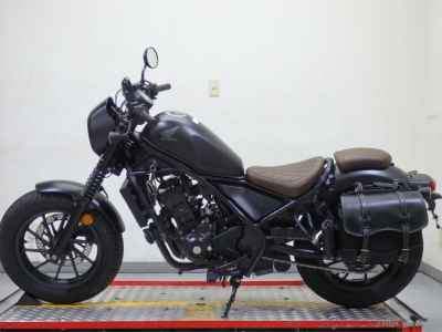 Honda Rebel S CMX250