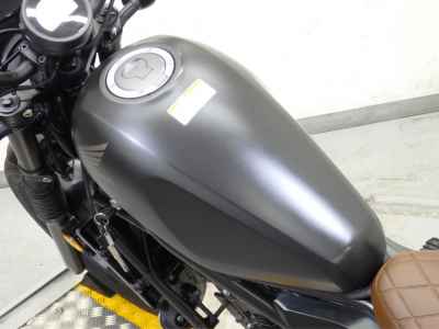 Honda Rebel S CMX250