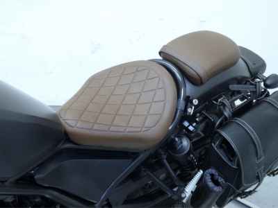 Honda Rebel S CMX250