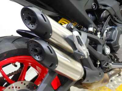 Ducati Monster 937 PLUS 2022