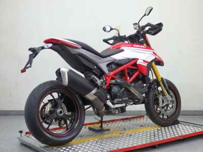 Ducati Hyperstrada 821 2019