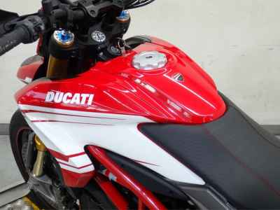 Ducati Hyperstrada 821 2019