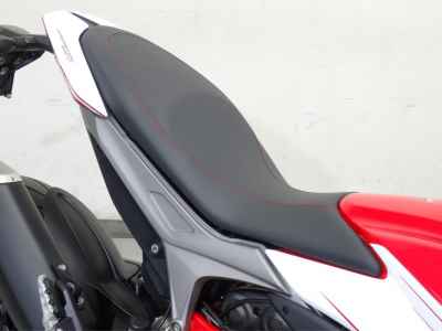 Ducati Hyperstrada 821 2019