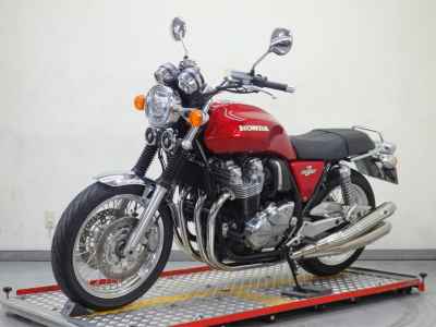 Honda CB1100EX 2019