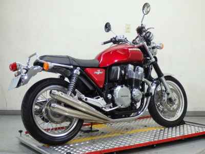 Honda CB1100EX 2019