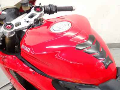 Ducati 1299 Panigale 2016