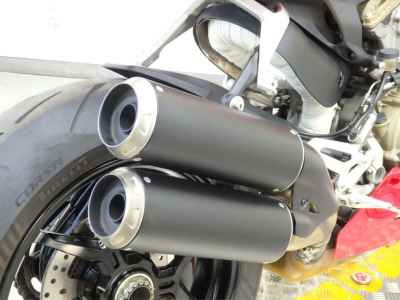 Ducati 1299 Panigale 2016