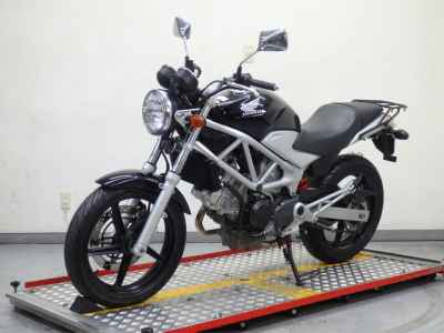 Honda VTR250