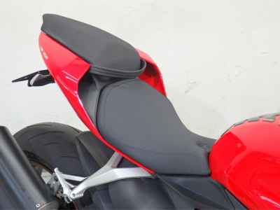 Ducati 1299 Panigale S 2016