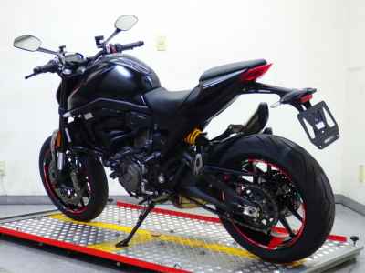 Ducati Monster 937 PLUS 2021