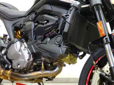 Ducati Monster 937 PLUS 2021