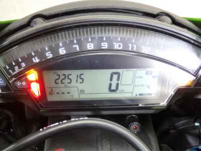 Kawasaki Ninja ZX-10R 2019