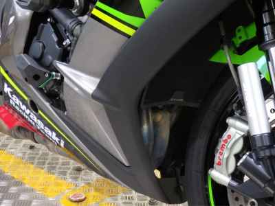Kawasaki Ninja ZX-10R 2019
