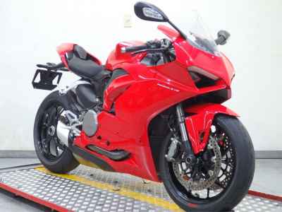 Ducati Panigale V2 2020