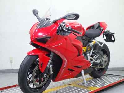 Ducati Panigale V2 2020