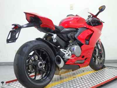 Ducati Panigale V2 2020