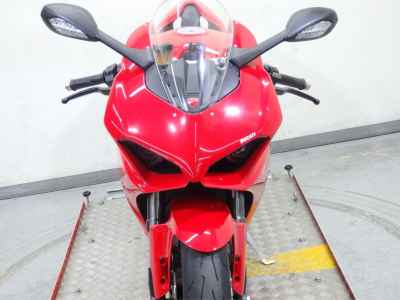 Ducati Panigale V2 2020