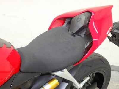 Ducati Panigale V2 2020