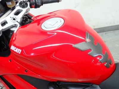 Ducati Panigale V2 2020