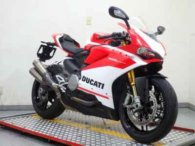 Ducati 959 Panigale 2018