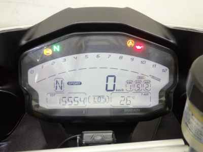 Ducati 959 Panigale 2018