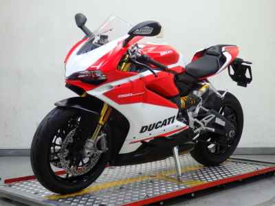 Ducati 959 Panigale 2018