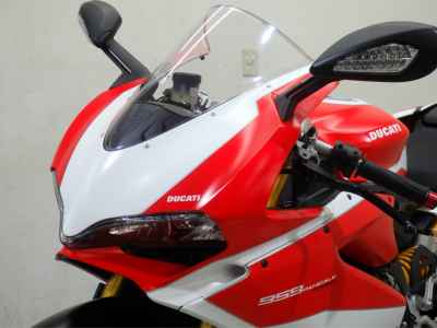 Ducati 959 Panigale 2018