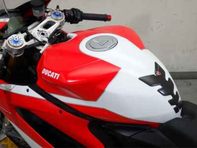 Ducati 959 Panigale 2018