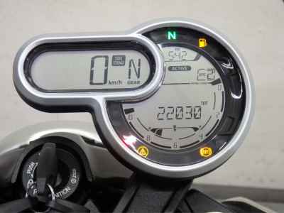 Ducati Scrambler 1100 2021