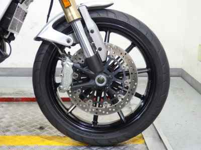 Ducati Scrambler 1100 2021