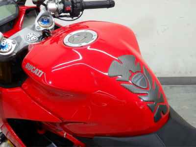 Ducati Supersport 937 S 2020