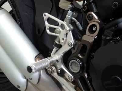 Ducati Supersport 937 S 2020