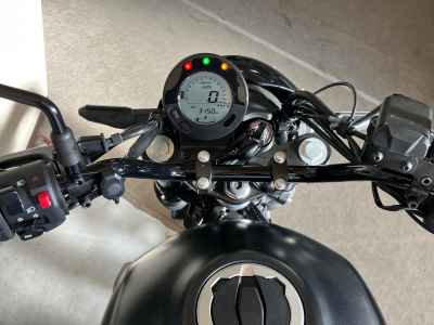 Kawasaki Eliminator 400SE 2024