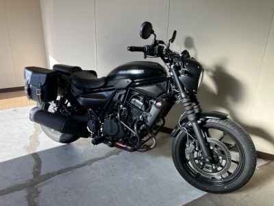 Kawasaki Eliminator 400SE 2024