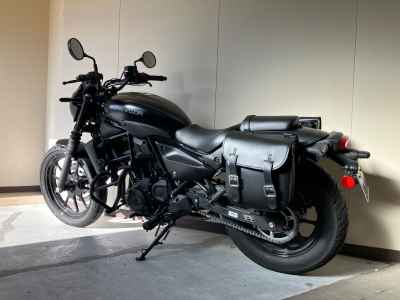 Kawasaki Eliminator 400SE 2024