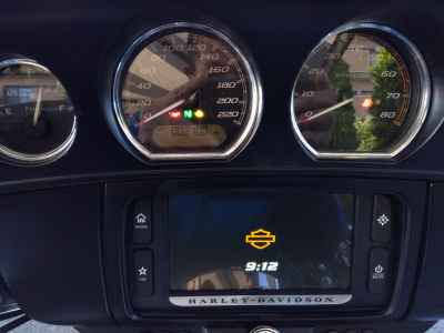 Harley-Davidson Electra Glide FLHTCU1690 Trike 2021