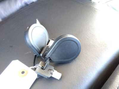 Harley-Davidson Electra Glide FLHTCU1690 Trike 2021